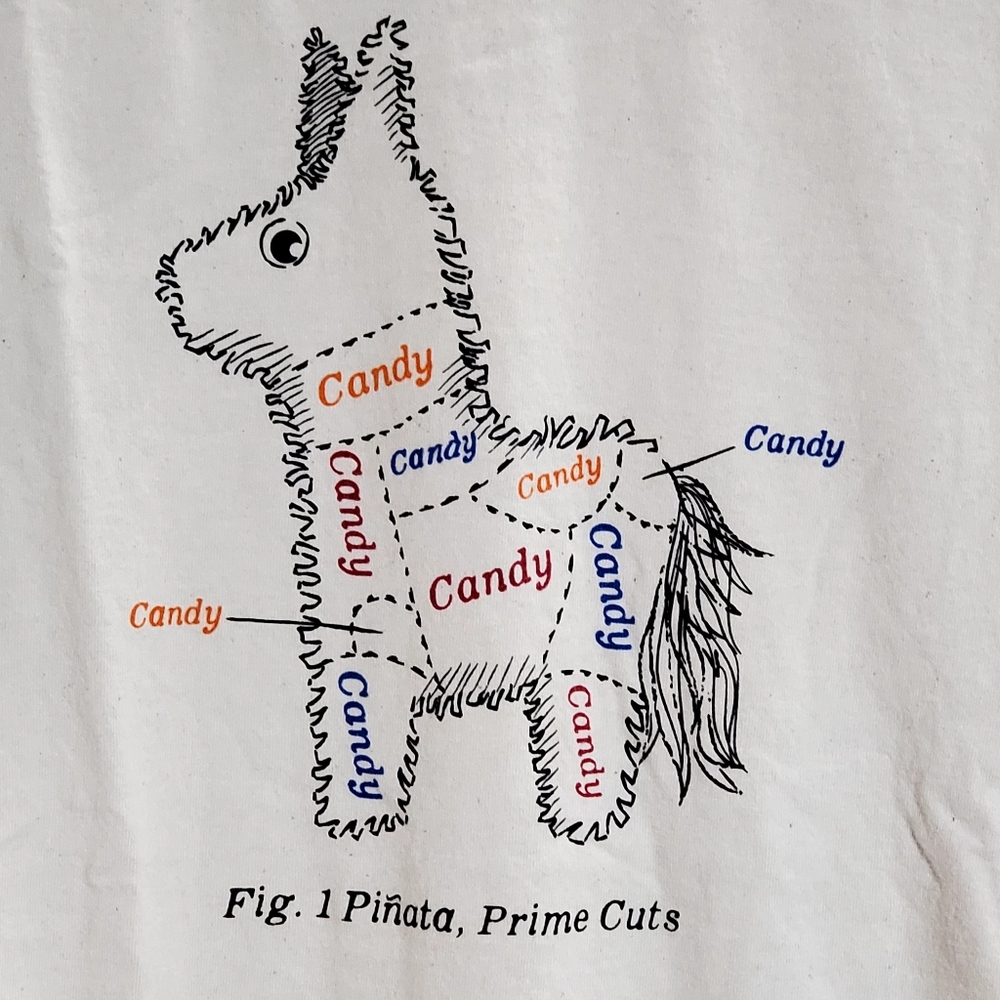 Mental Floss T-shirt